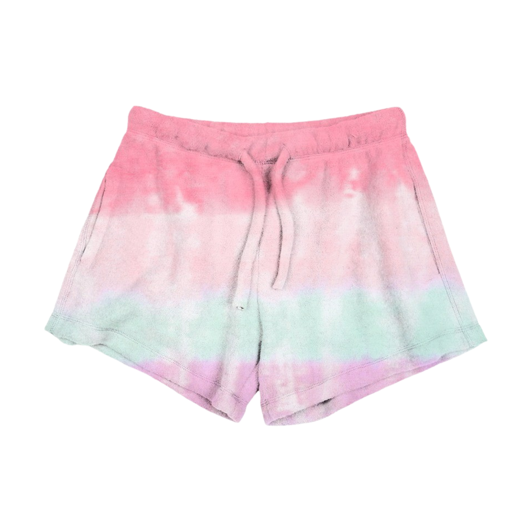 Cloud Cotton Shorts- Holiday Archive