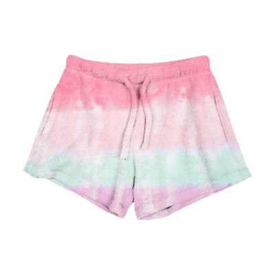 Cloud Cotton Shorts- Holiday Archive