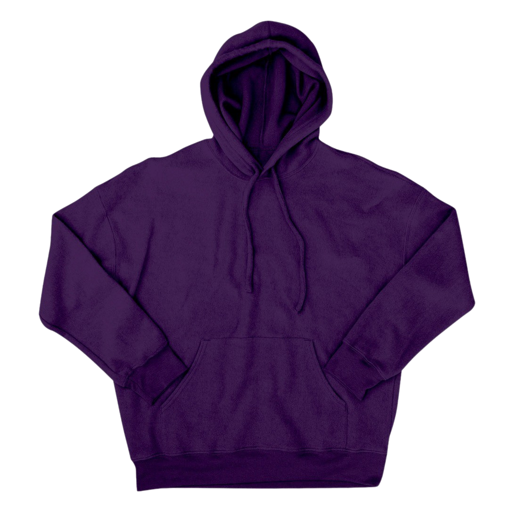 Cloud soft hoodie hotsell