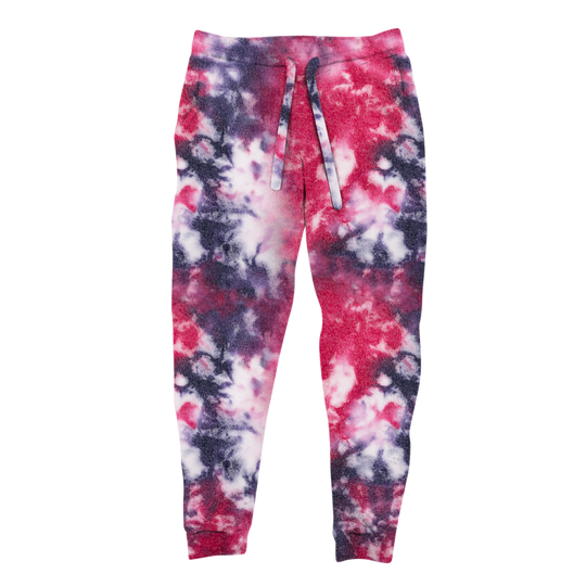 Small / Berry Crush / Joggers