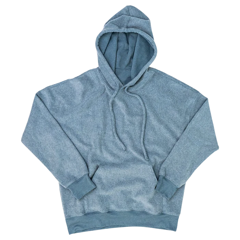 Cloud Cotton Hoodies Soft Serve Clothing