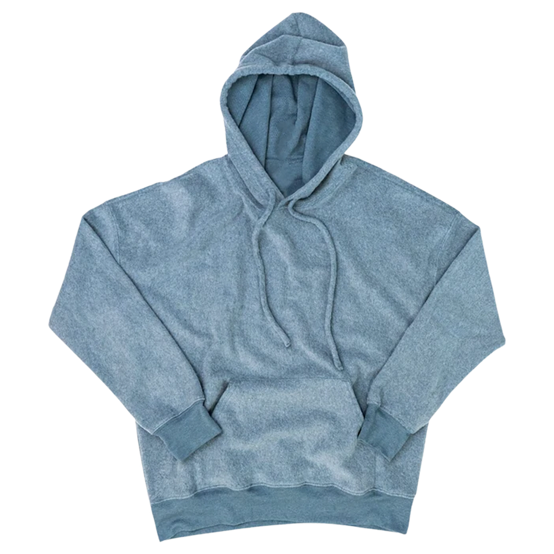 Cloud Cotton Hoodie Soft Serve Clothing